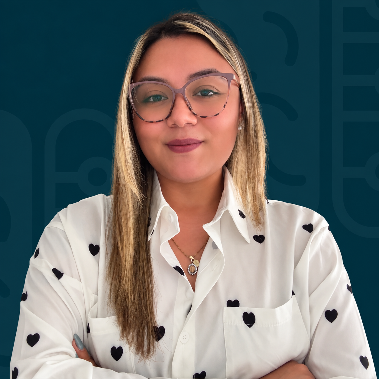 Lizeth Chaspuengal